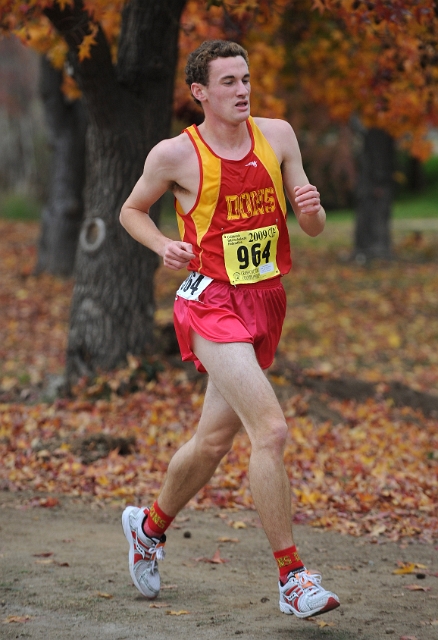2009 CIF XC D3 Boys  - 148.JPG